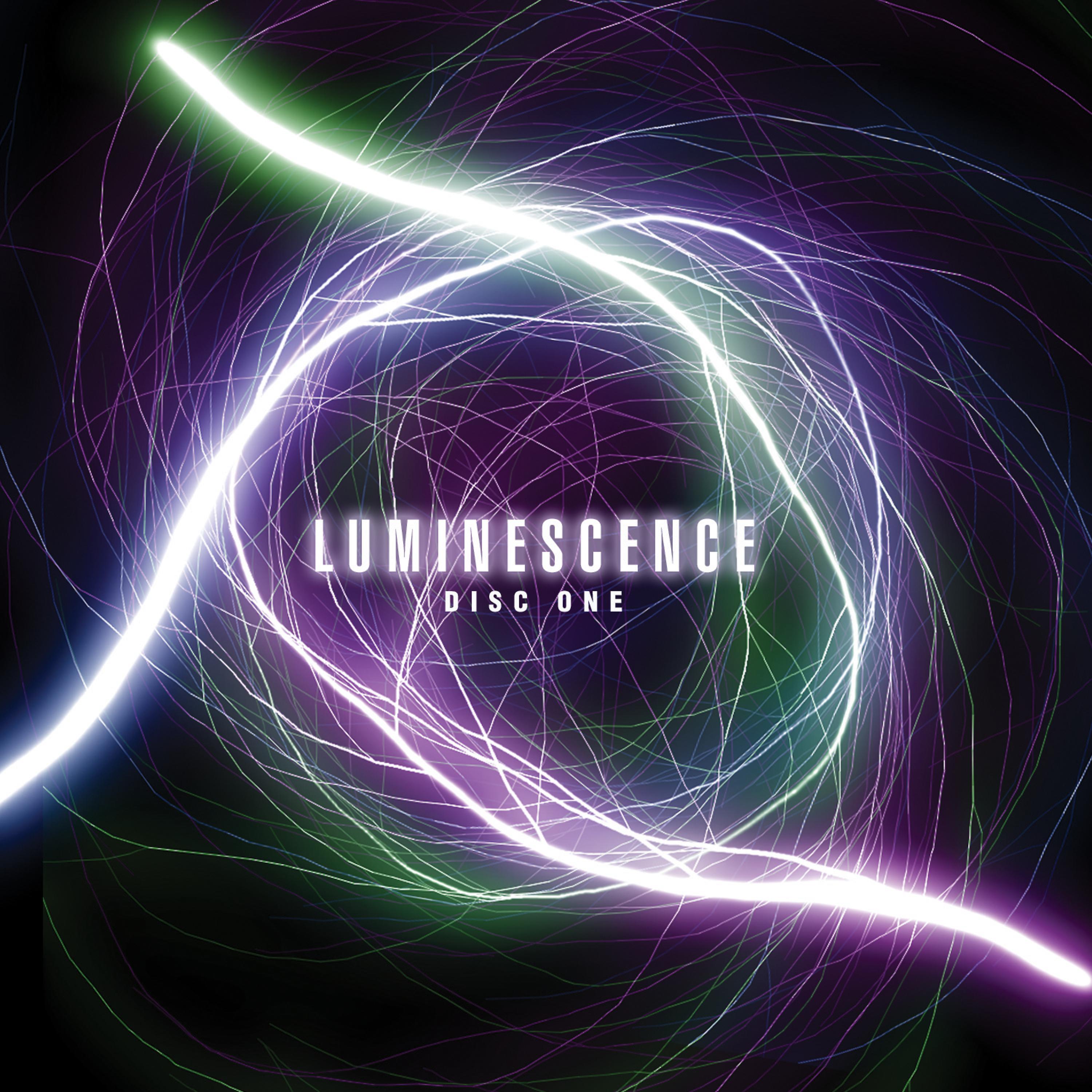 Постер альбома Luminescence Disc 1