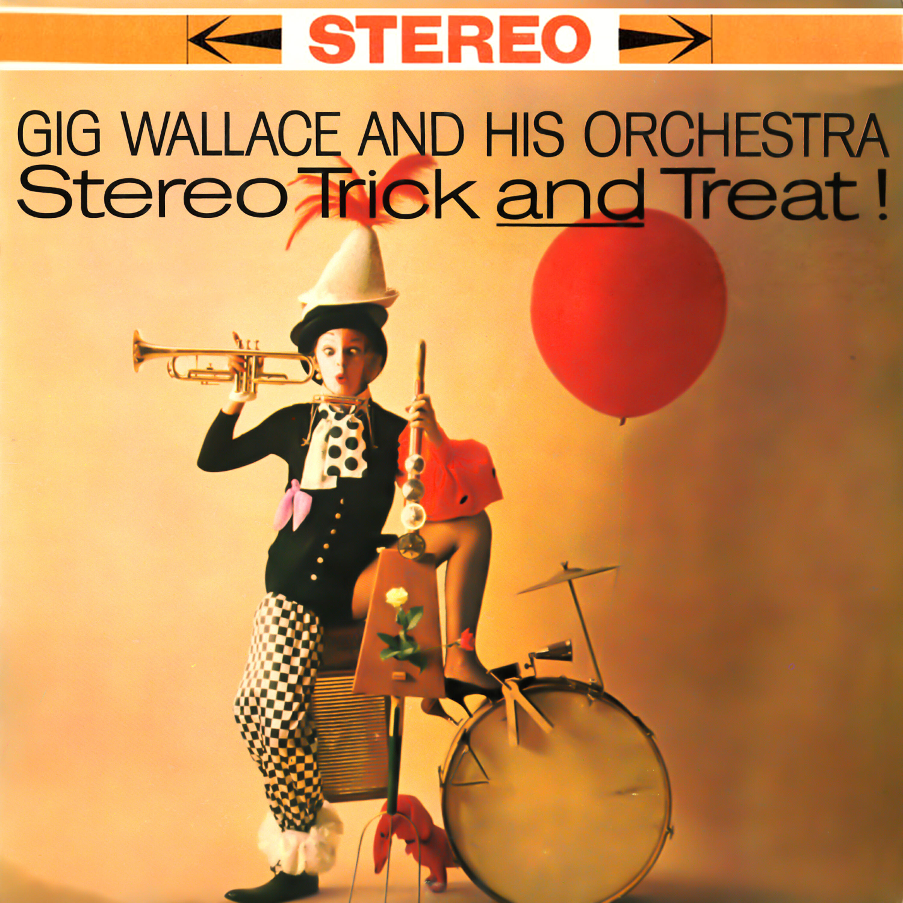 Gig Wallace - If You Knew Suzie Like I Knew Suzie