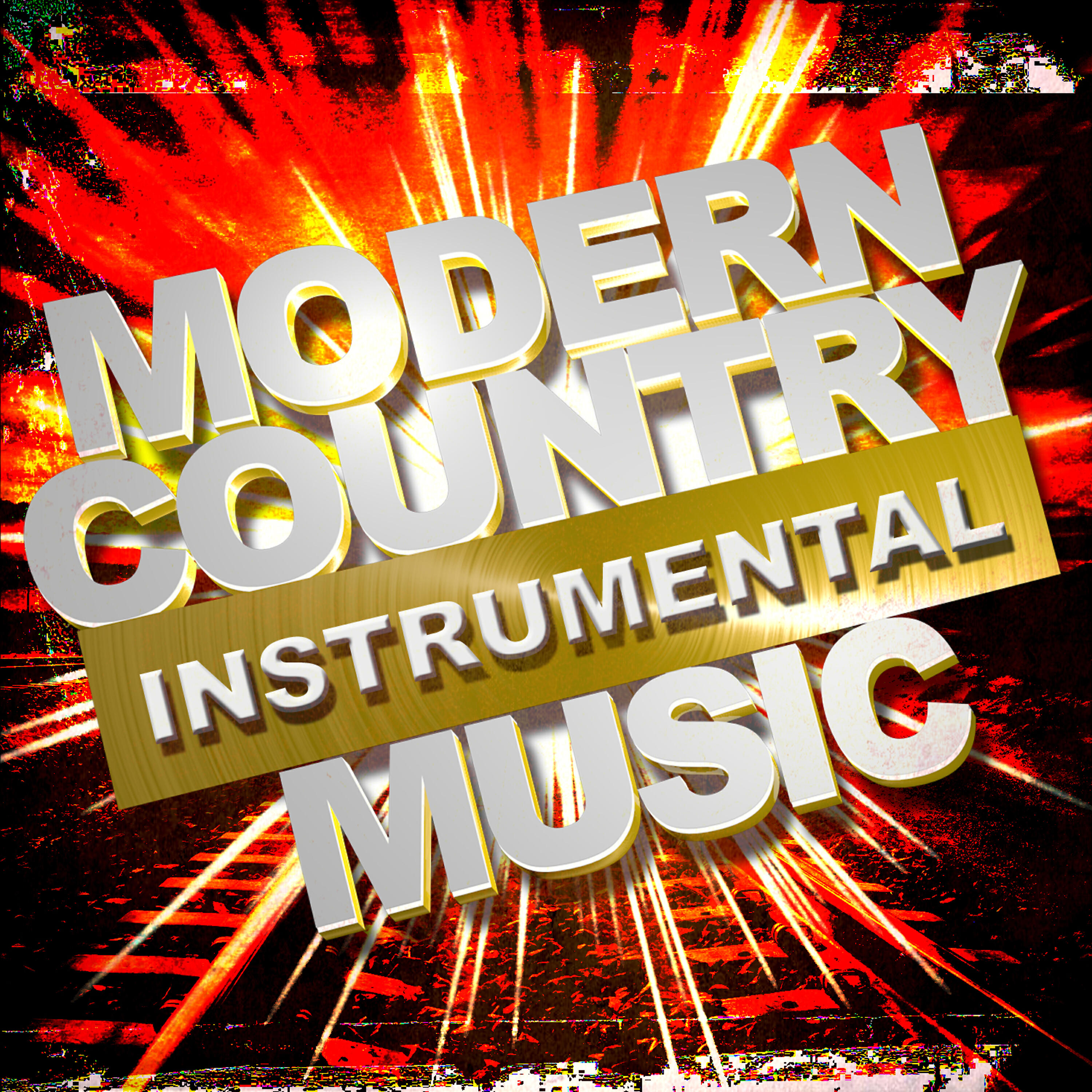 Nashville Nation - Let There Be Cowgirls (Instrumental Version)