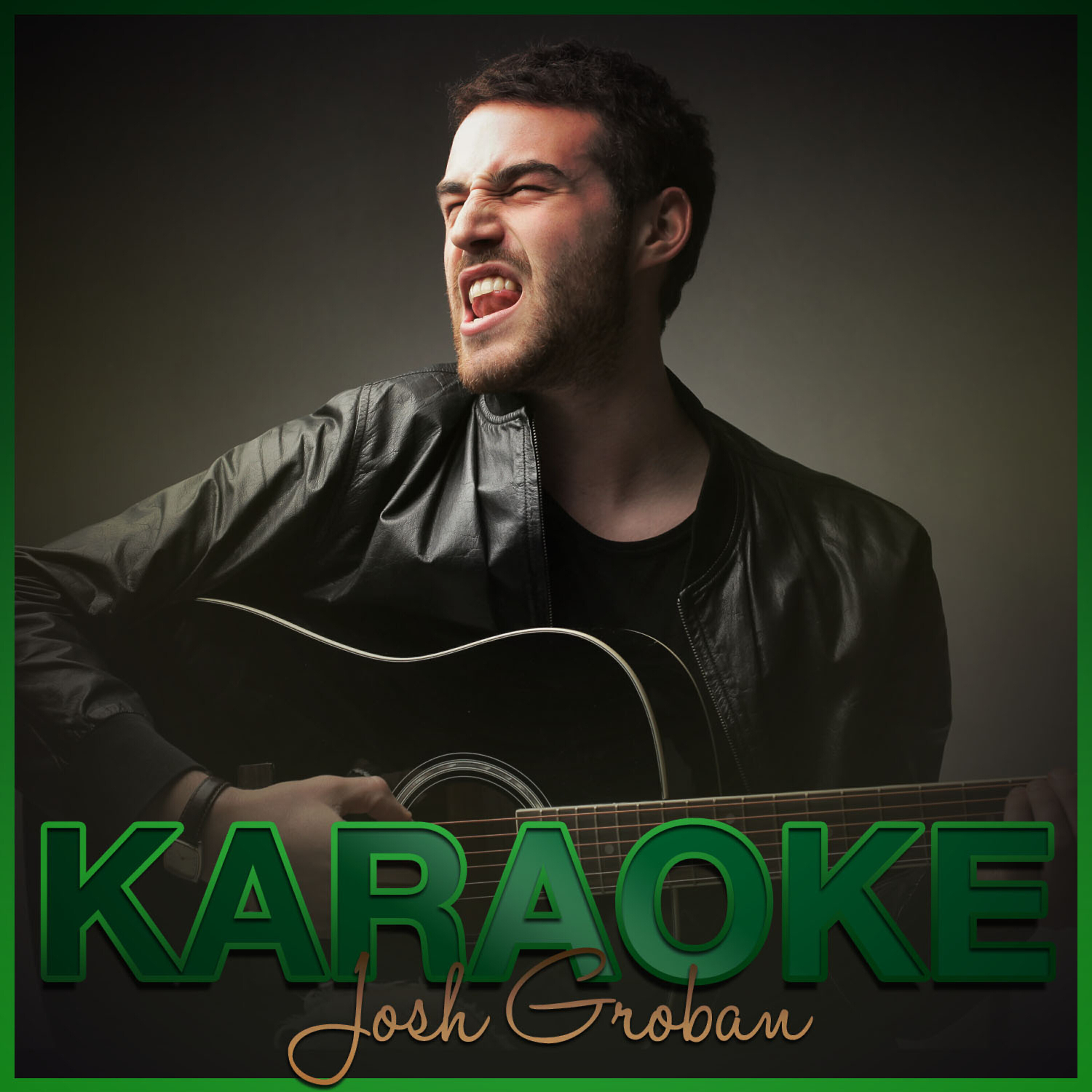 Ameritz Karaoke Band - You're Still You (In the Style of Josh Groban) [Karaoke Version]