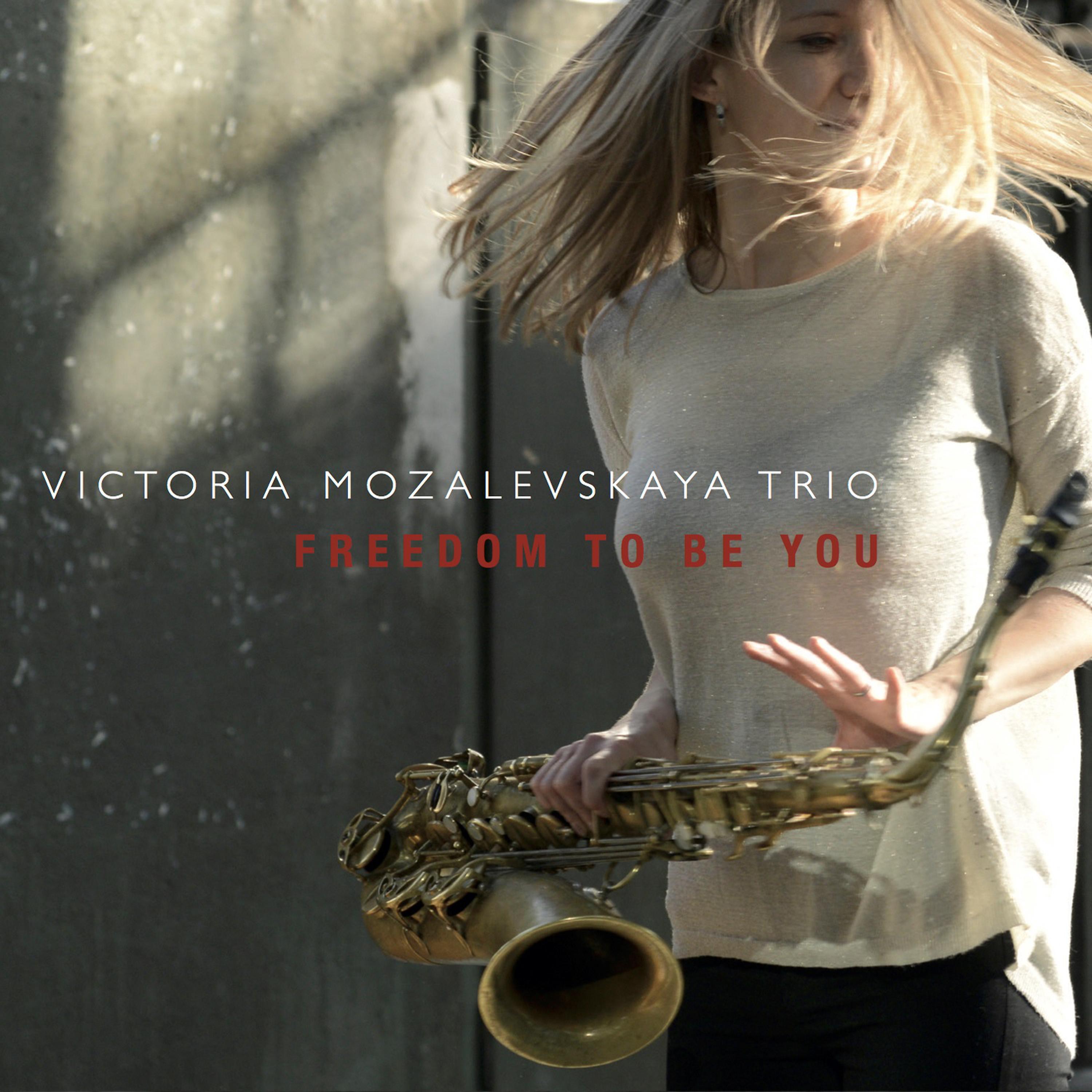 Постер альбома Freedom to Be You