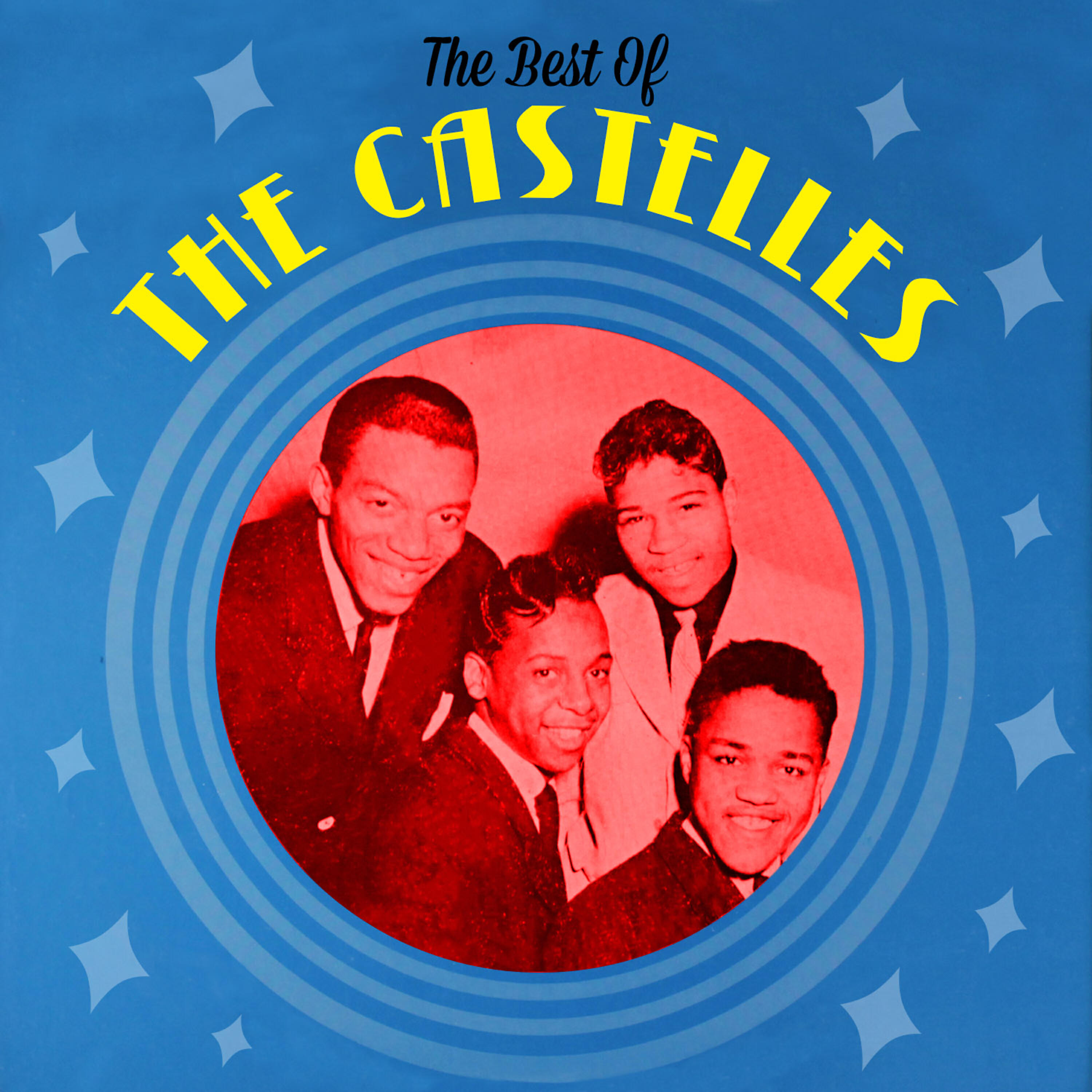 The Castelles - Marcella