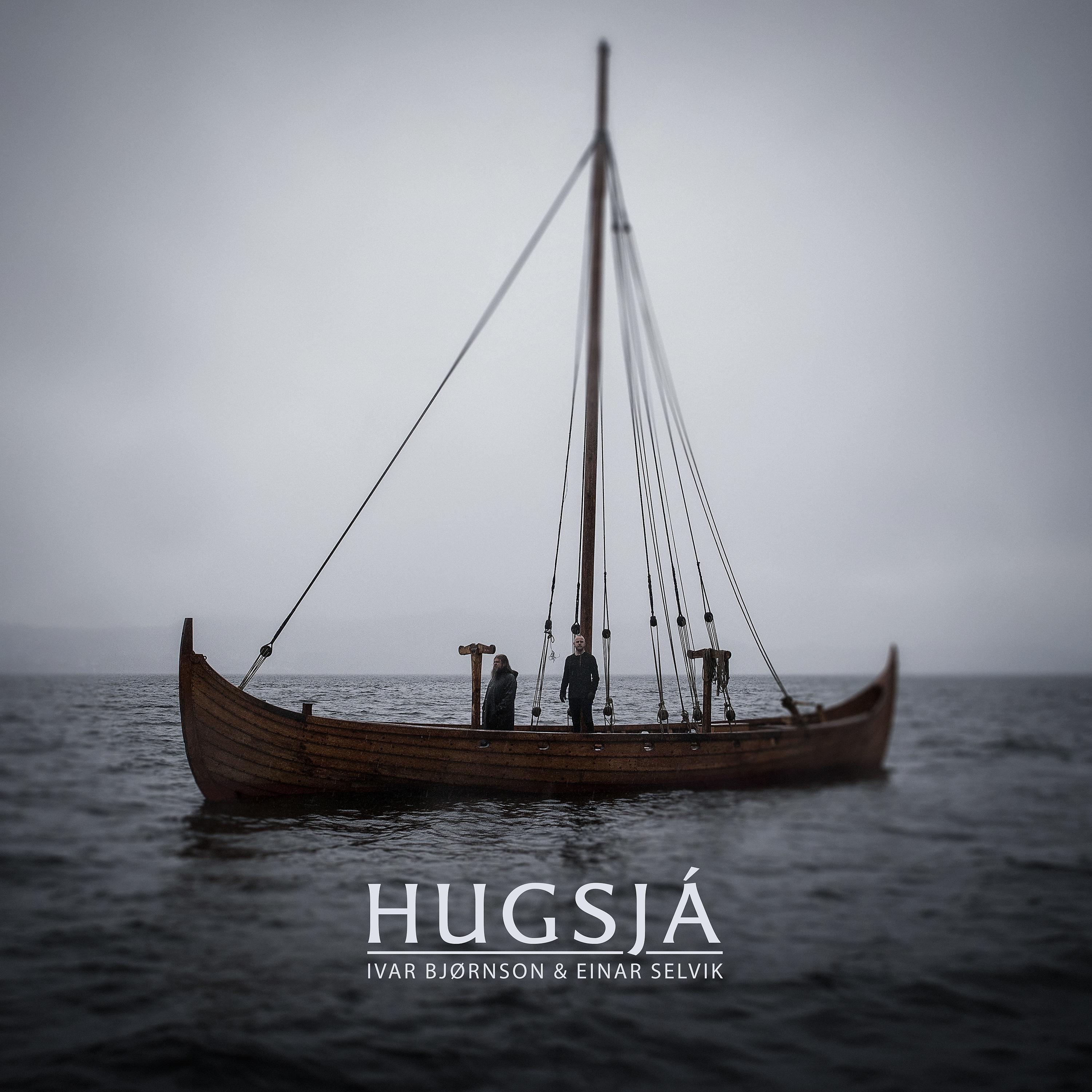 Ivar Bjørnson - Hugsjá