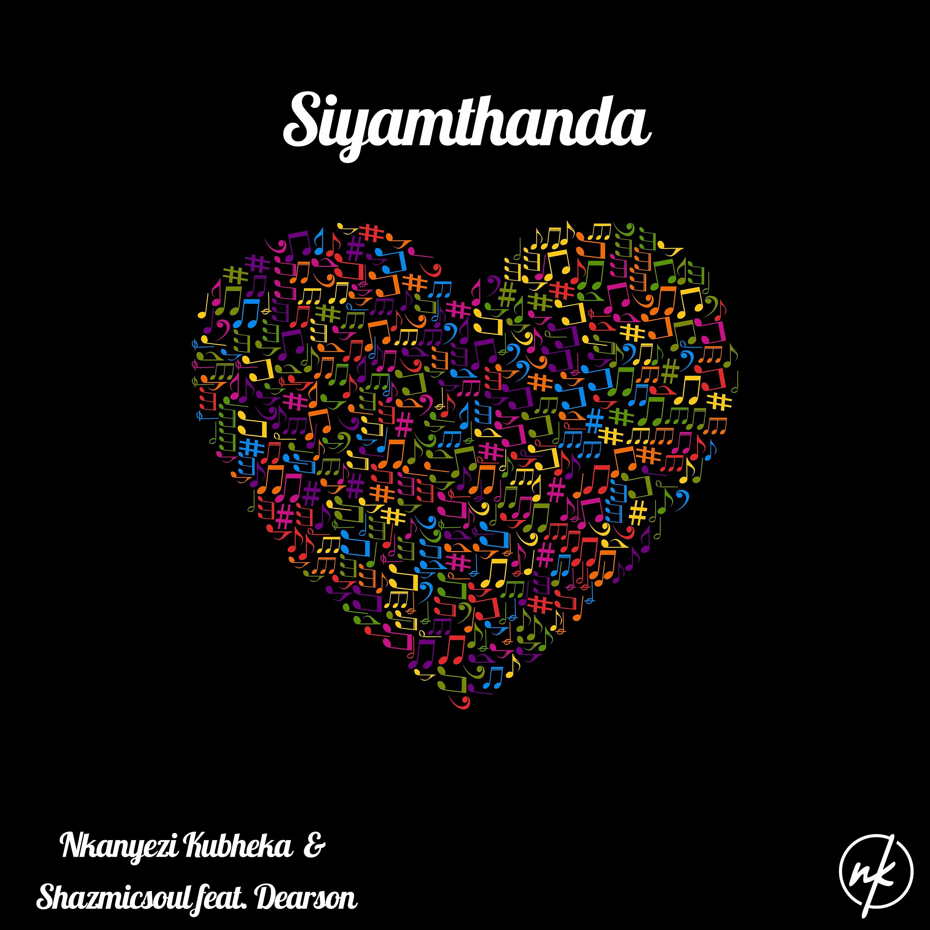 Постер альбома Siyamthanda