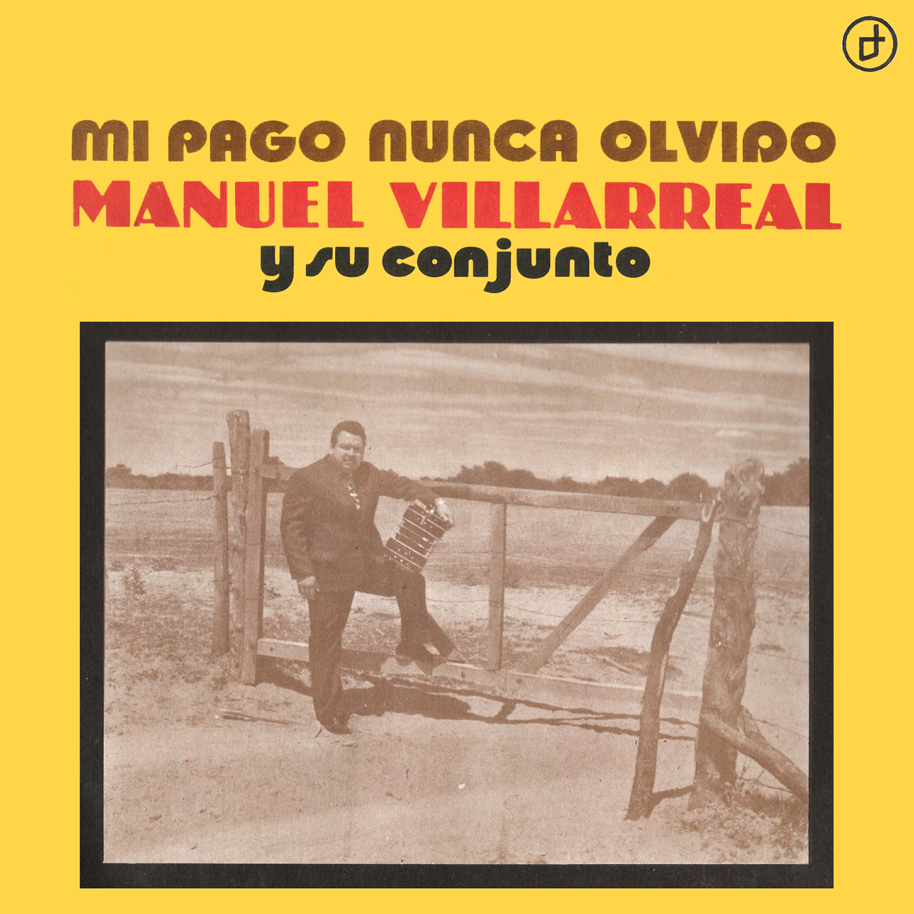 Manuel Villarreal - El Pata Pila