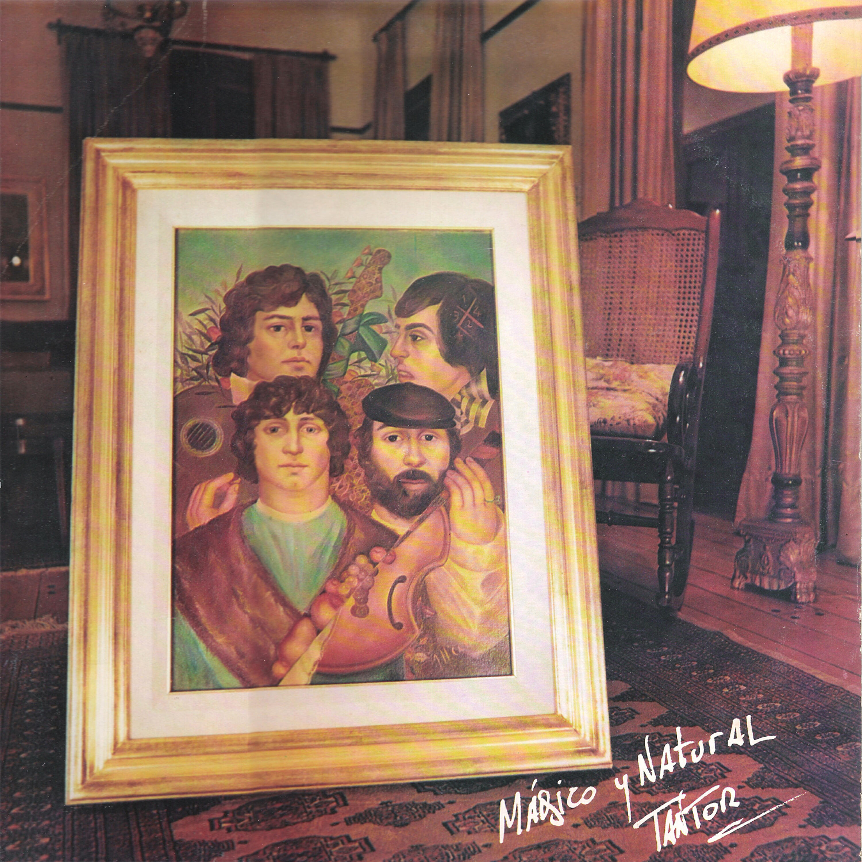 Tantor - Nildo, El Torpe