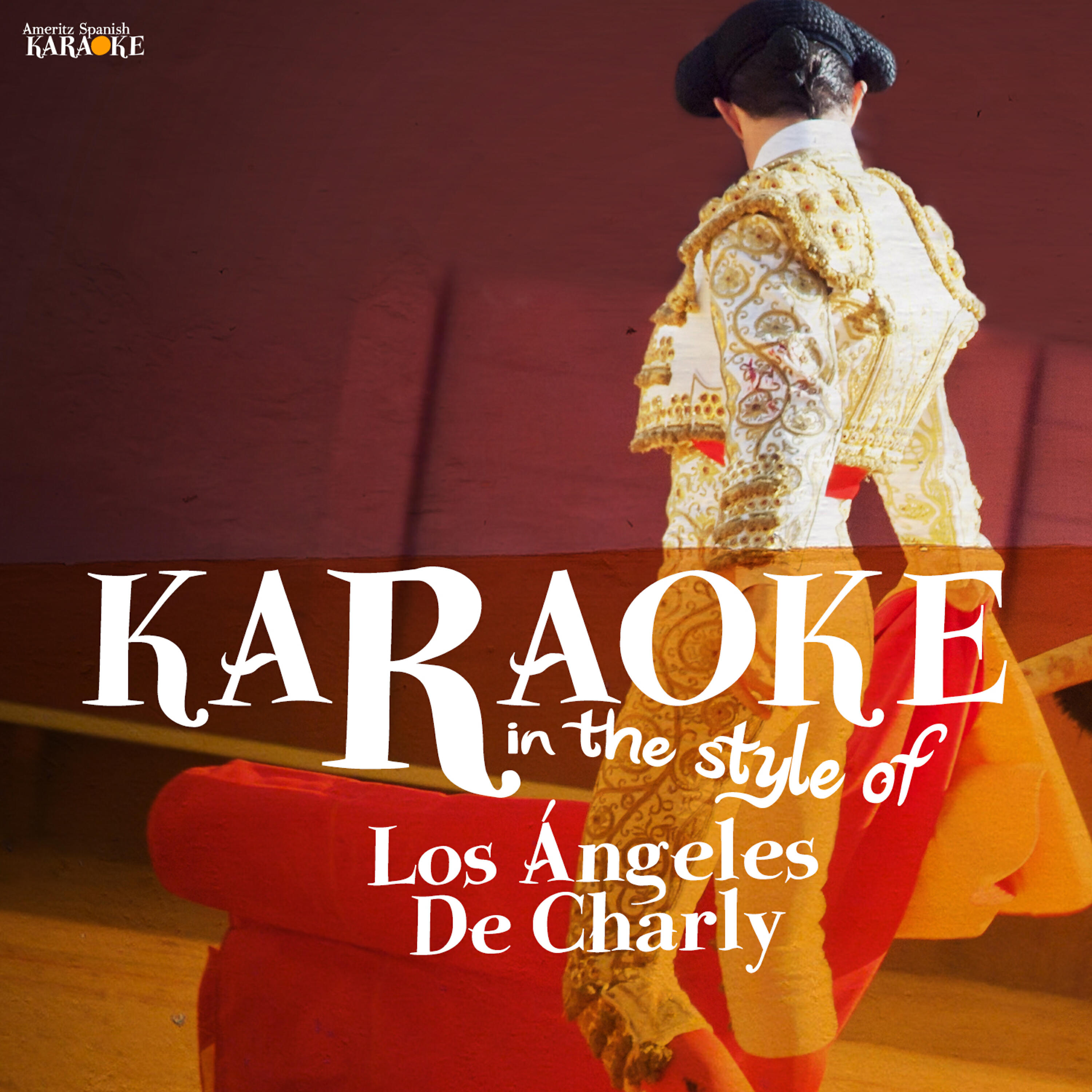 Ameritz Spanish Karaoke - Prisionero de Tu Amor (Karaoke Version)