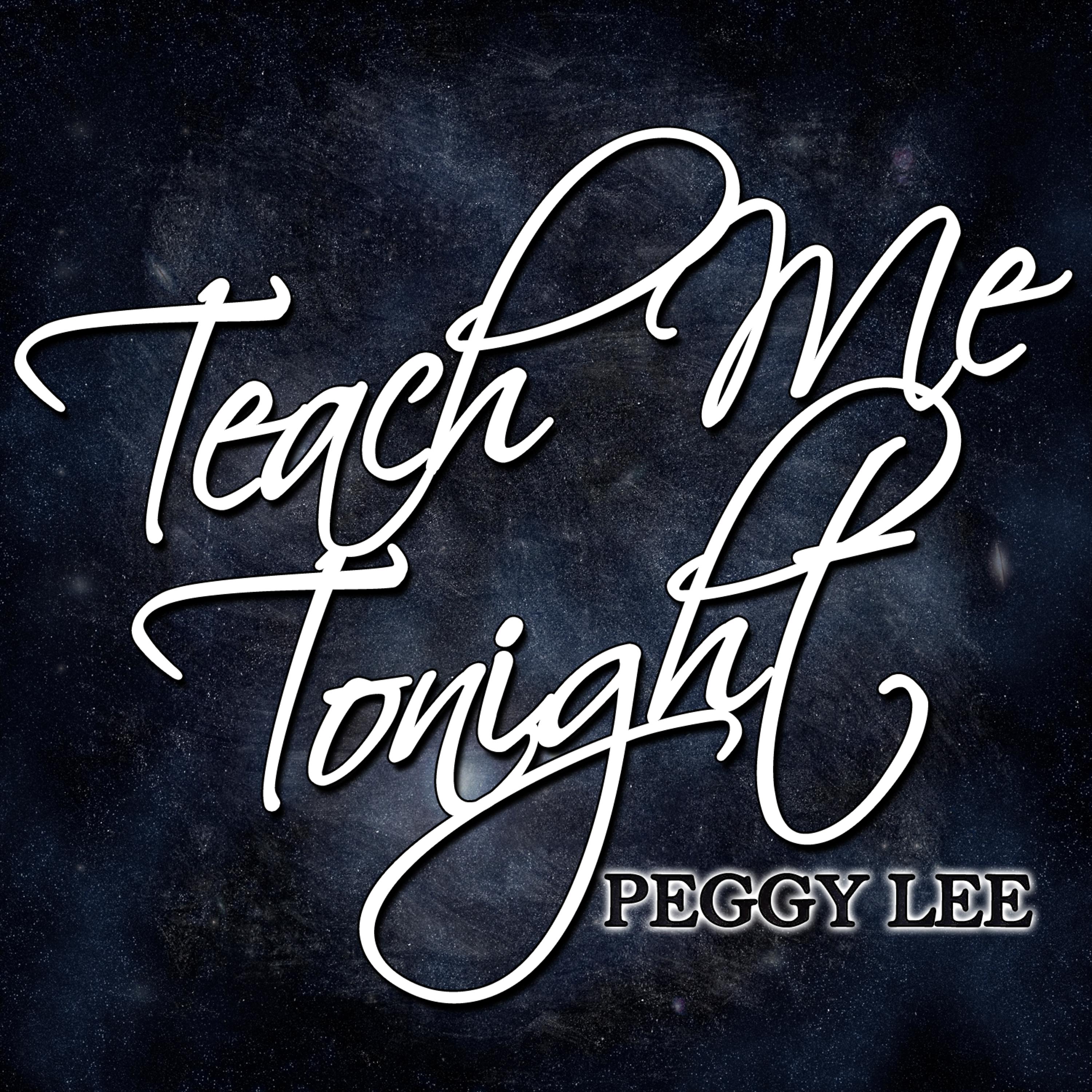 Постер альбома Teach Me Tonight (Remastered)