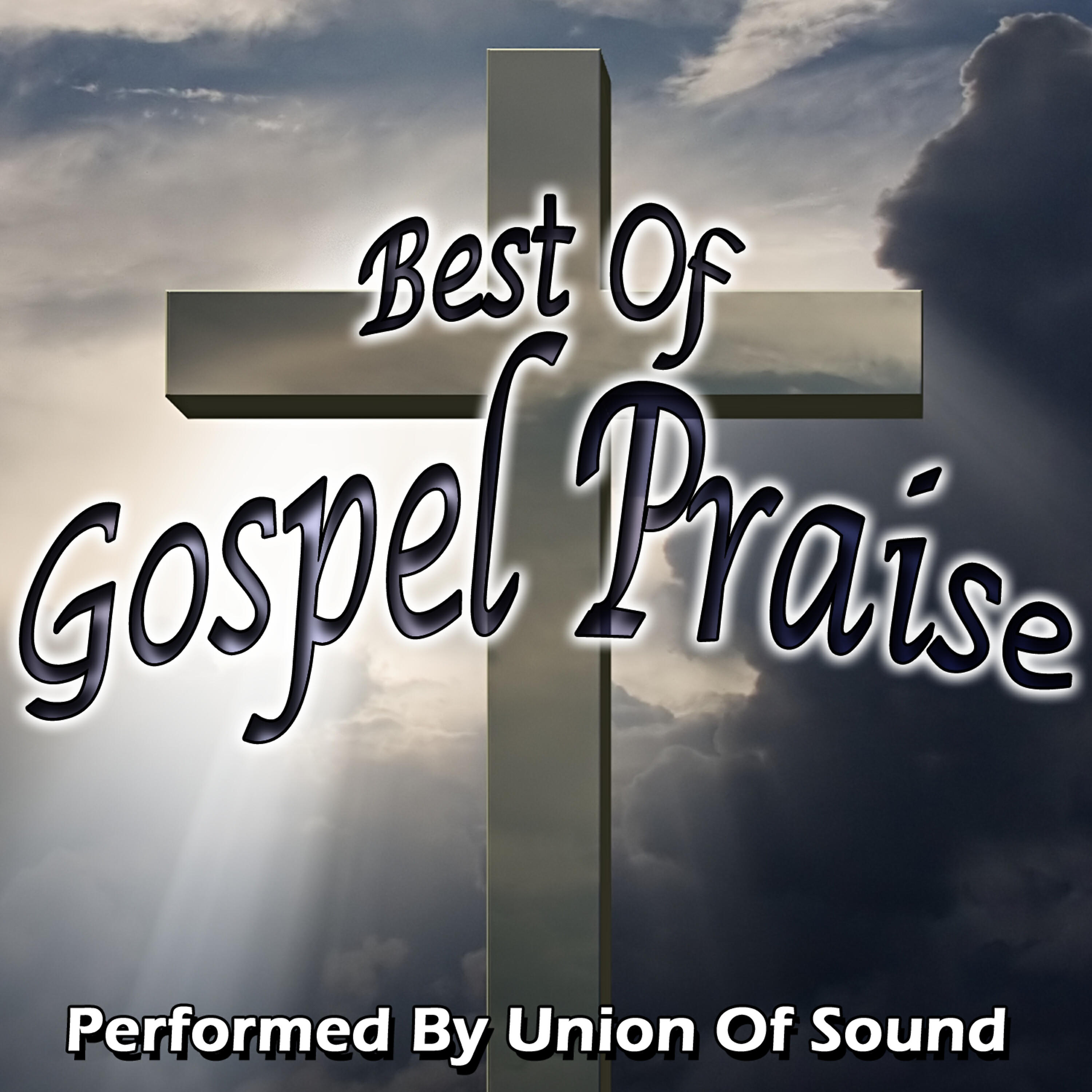 Union Of Sound - The Church in the Wildwood
