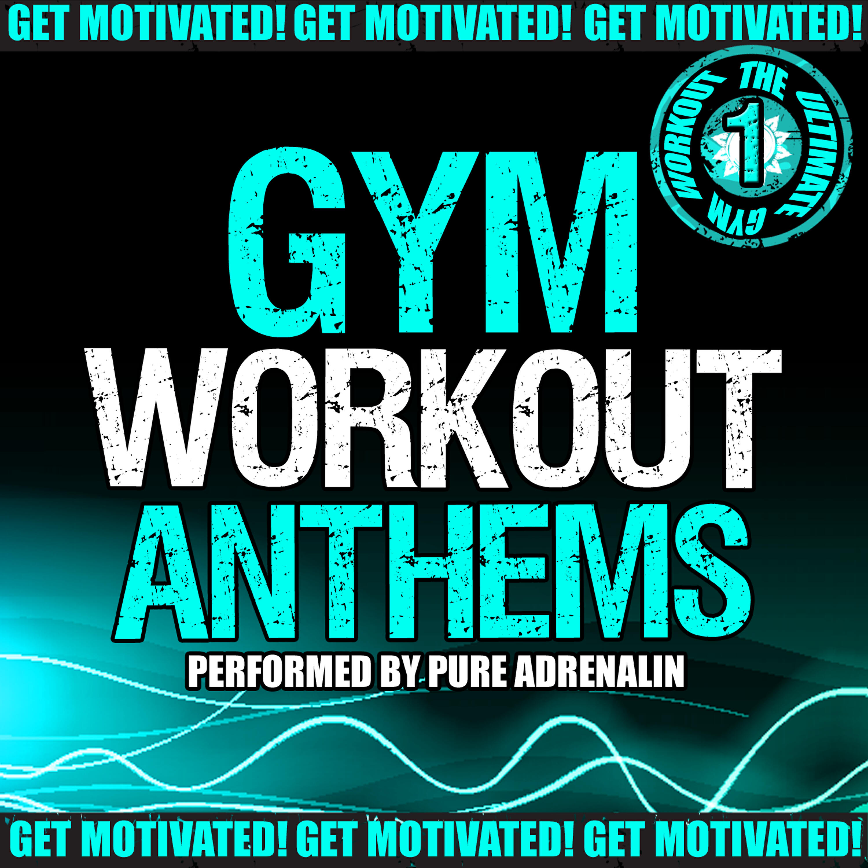 Pure Adrenalin - Ameno