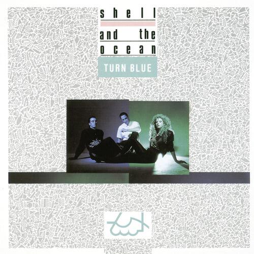 Shell And The Ocean - Invisible Love