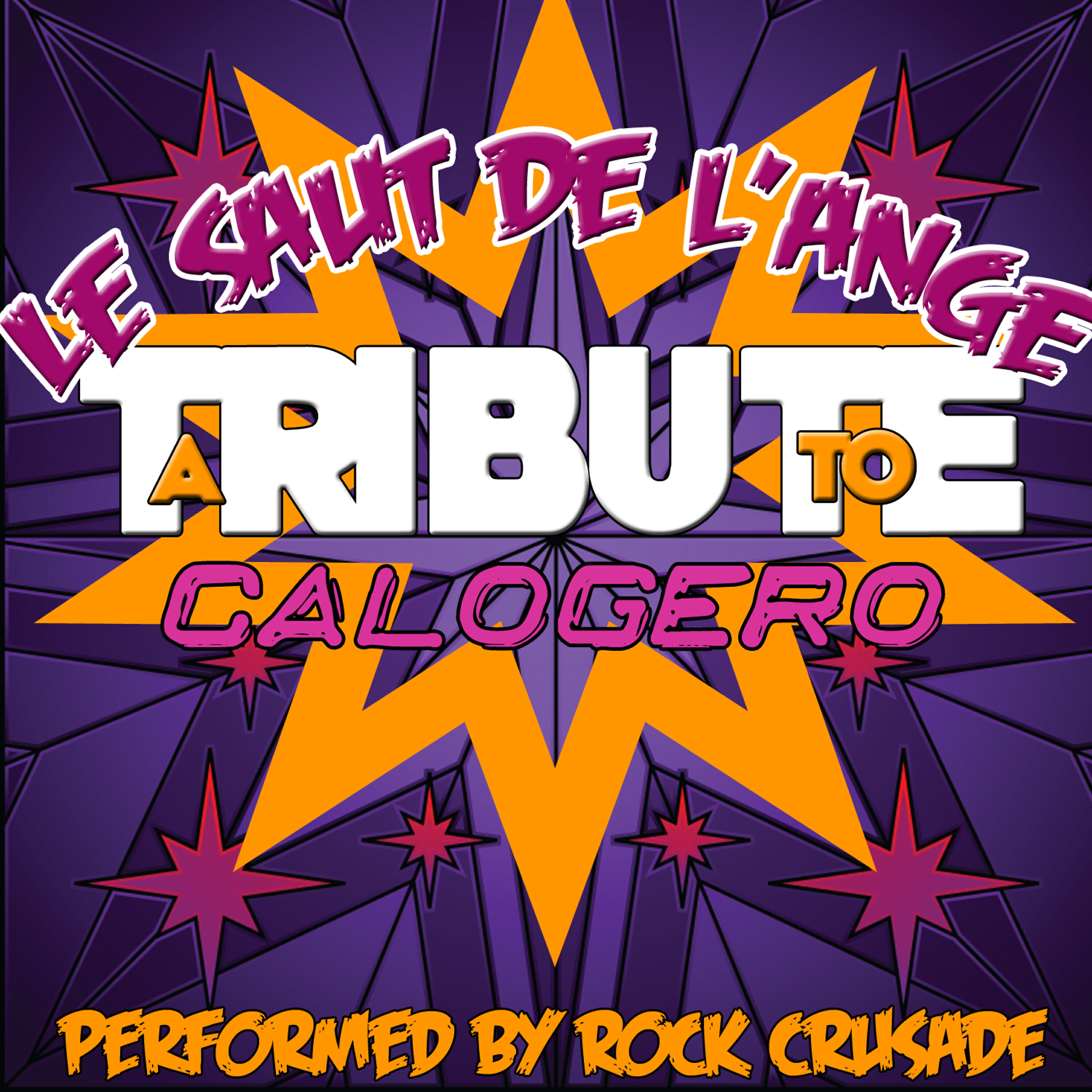 Rock Crusade - Du Côté De Chez Swann