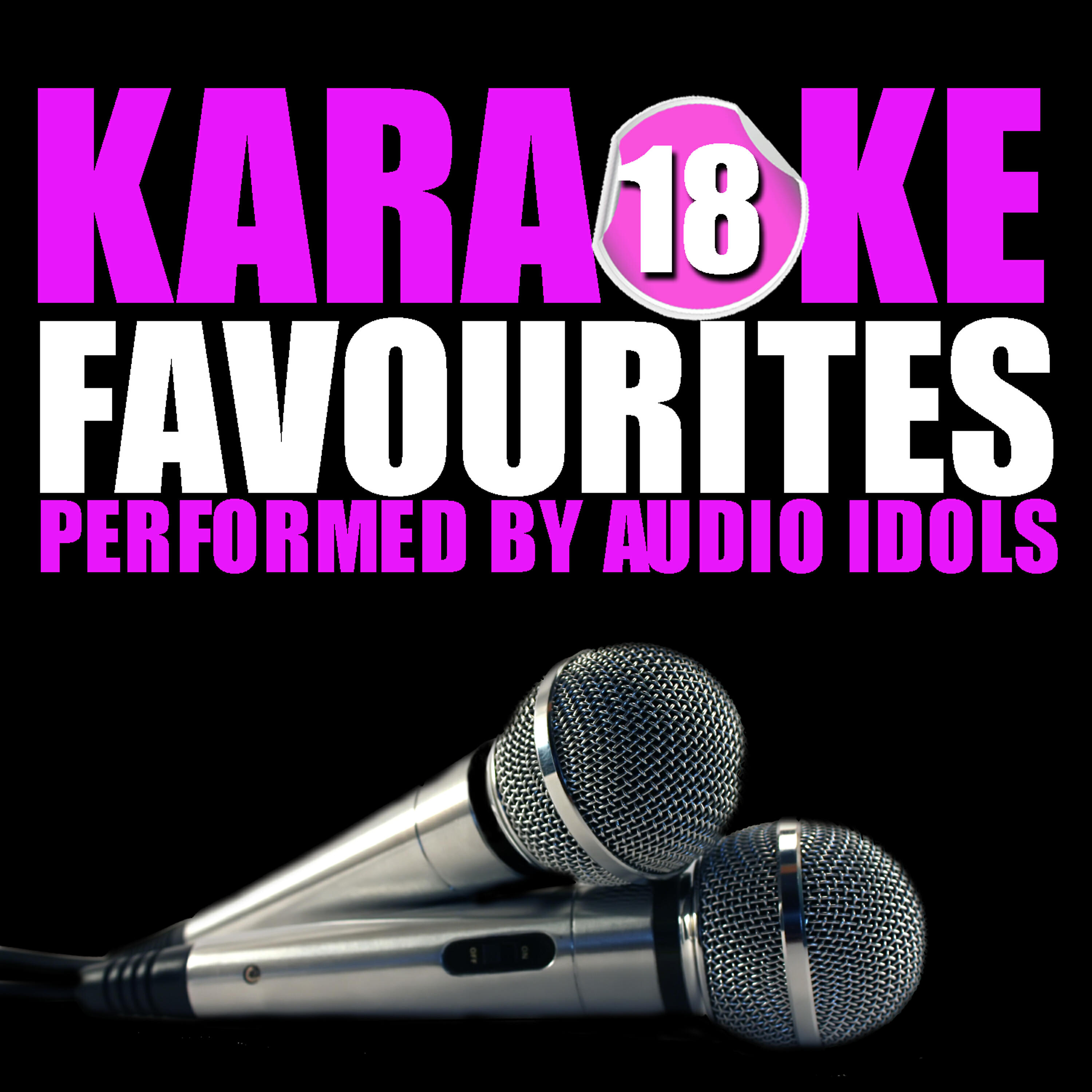 Audio Idols - What's My Age Again (Originally Performed by Blink-182) [Karaoke Version]