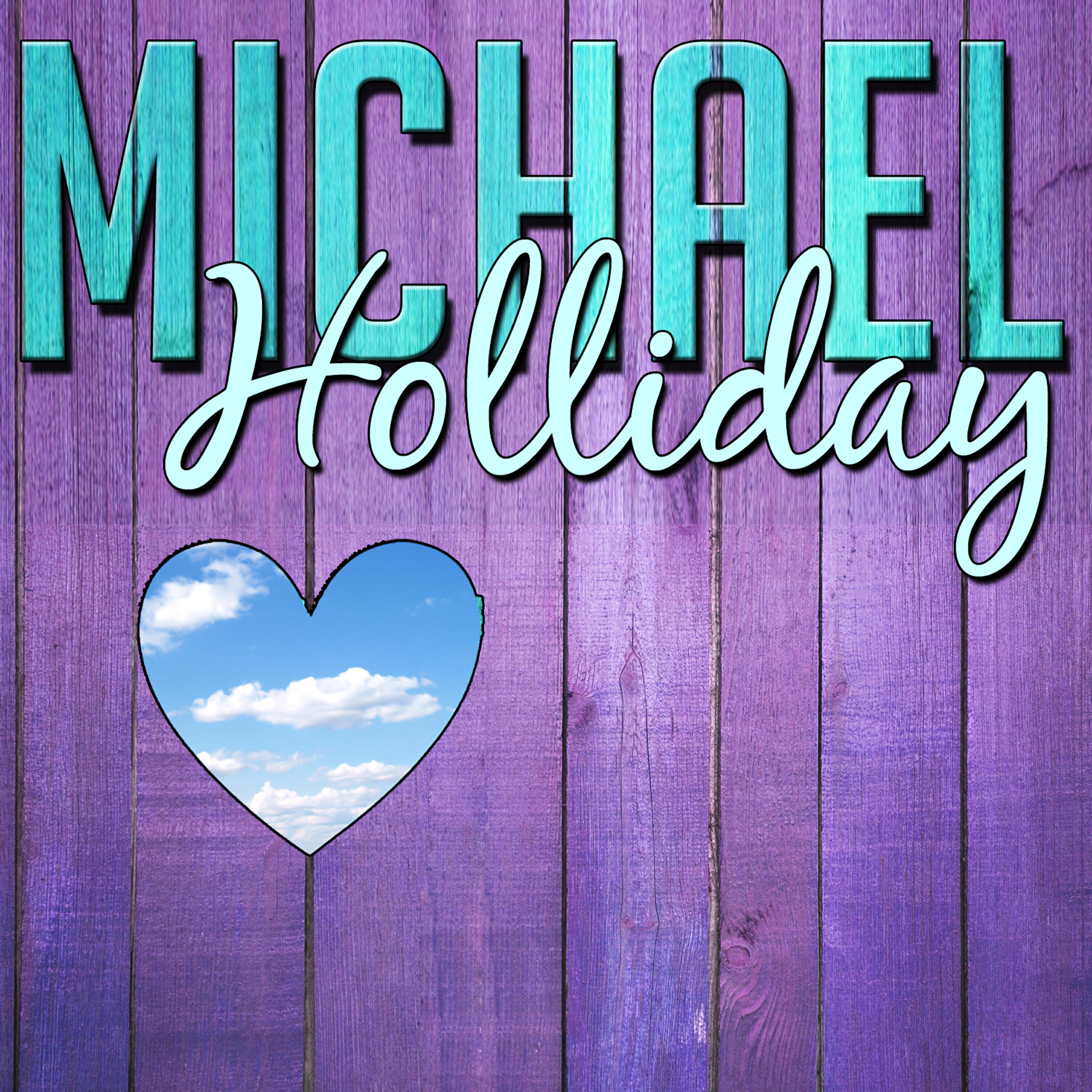 Michael Holliday - Old Cape Cod