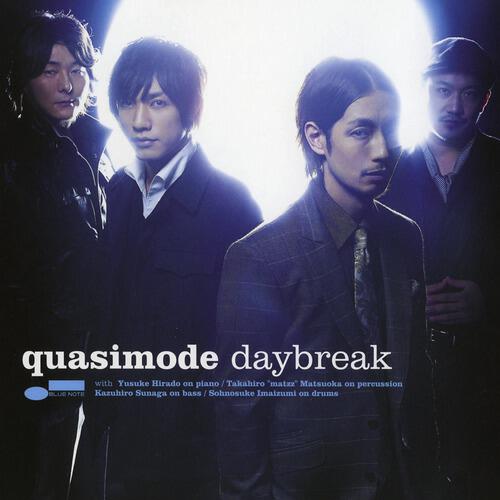 Quasimode - Take Me Out