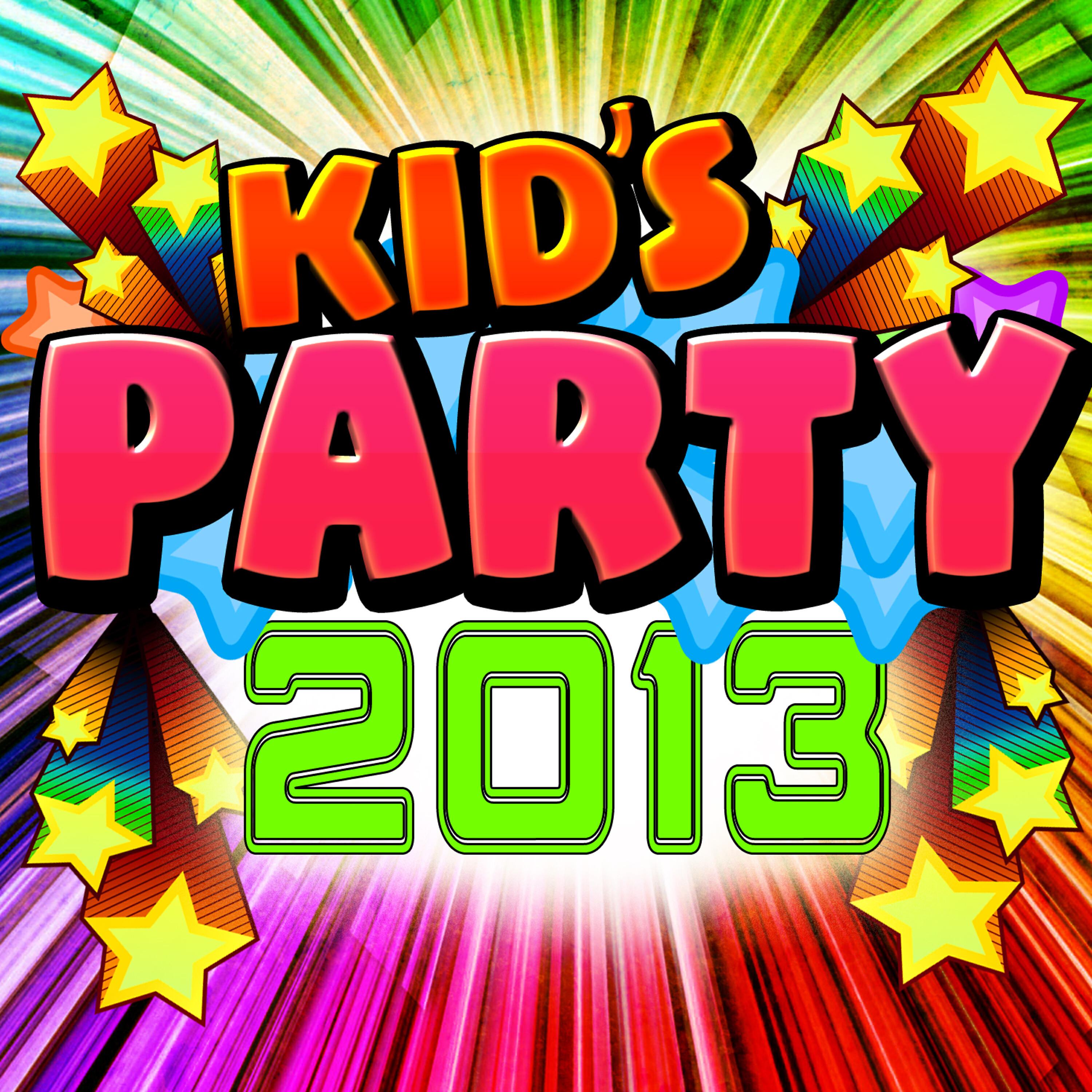 Awesome Super Kids - Fresh Beat Band (Tv Theme)