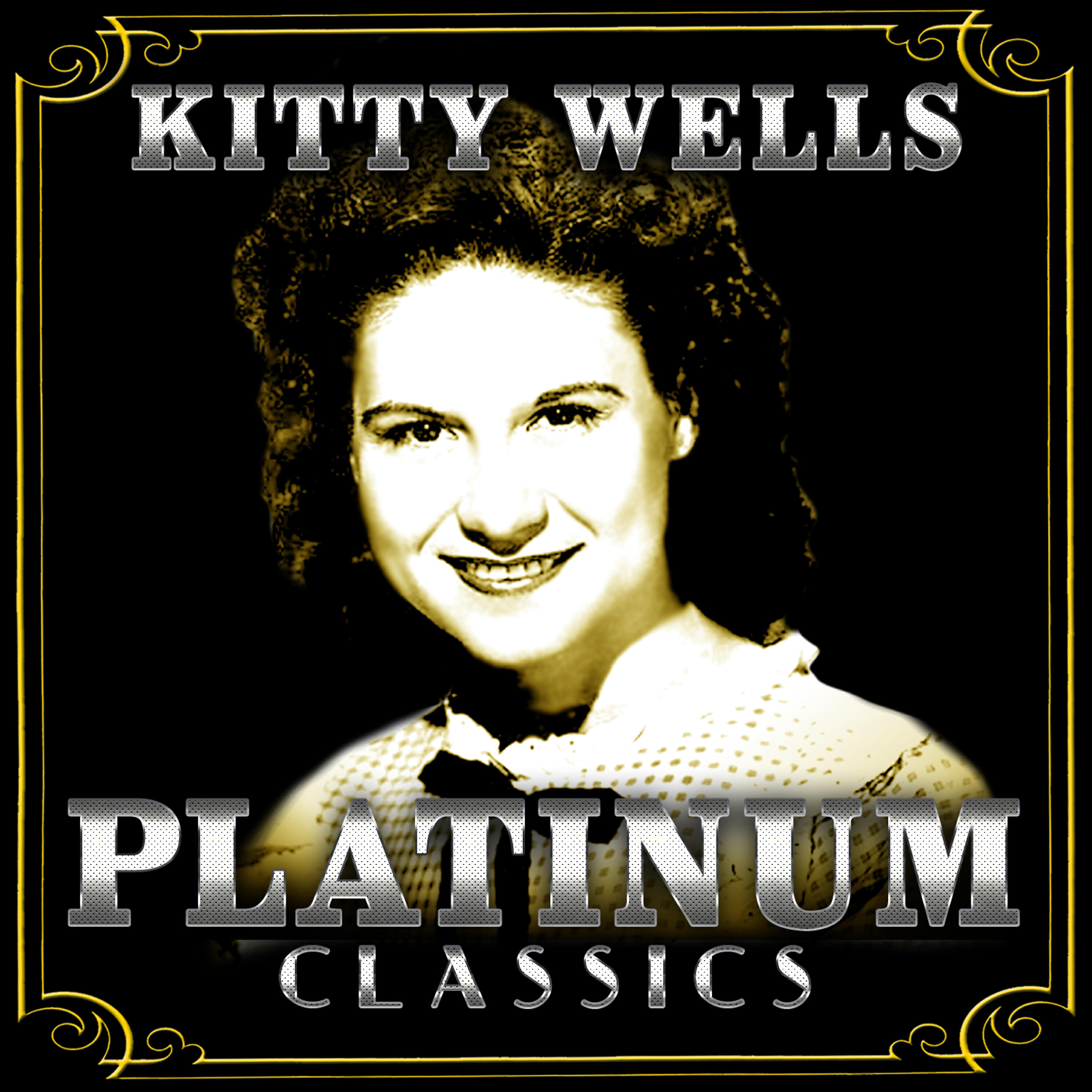 Kitty Wells - One Week Later