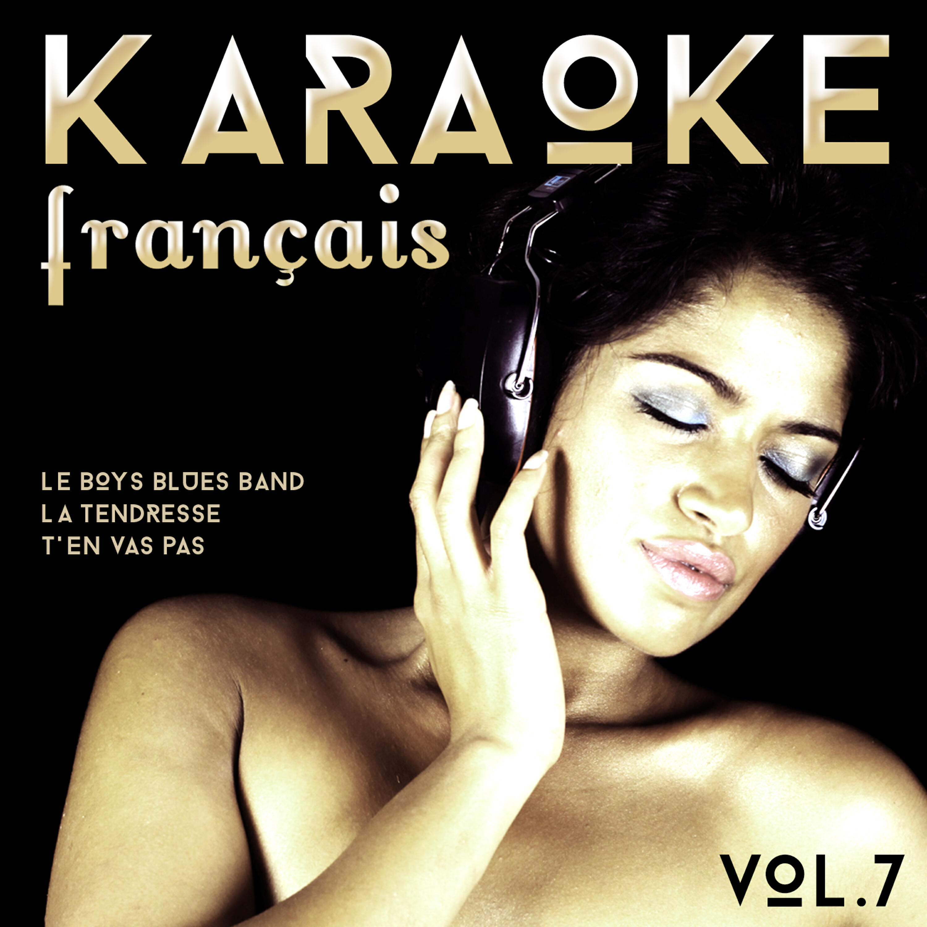 Ameritz Karaoke Français - T'En Vas Pas (Rendu célèbre par Elsa) [Karaoké Playback Instrumental]