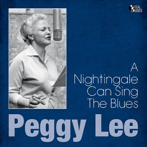 PEGGY LEE - I Don't Know Enough About You