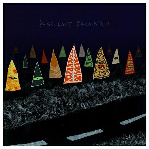 Bearcraft - Dark Night (Krucy Darkstar Remix)