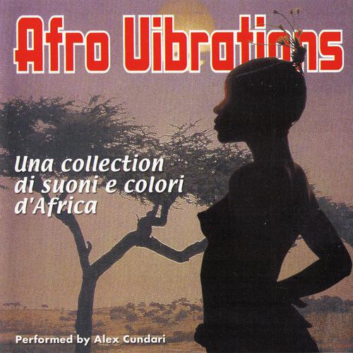 Постер альбома Afro Vibrations
