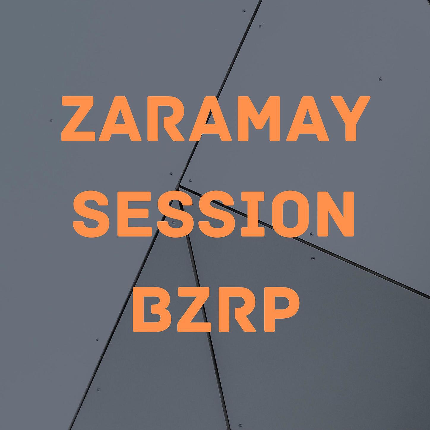 DJ MRK - Zaramay Session Bzrp