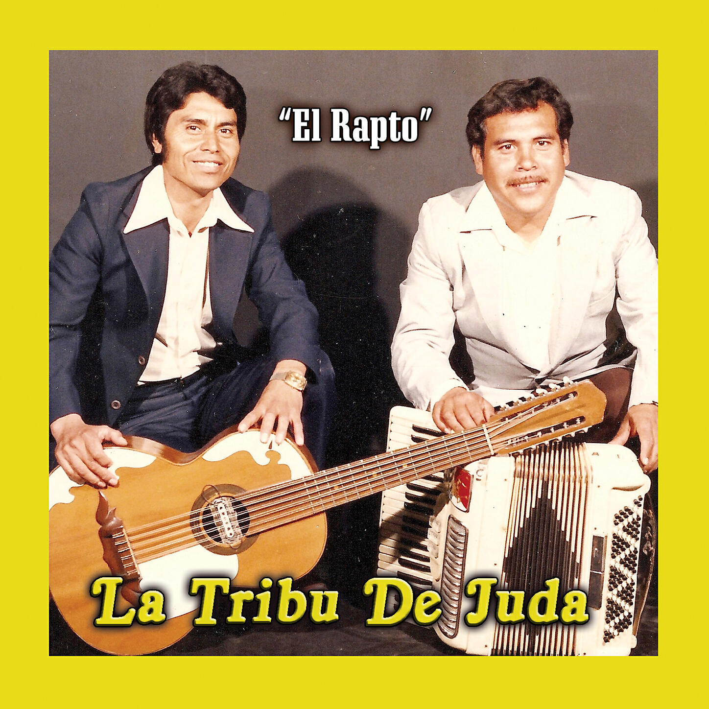 La Tribu de Juda - Un Avivamiento
