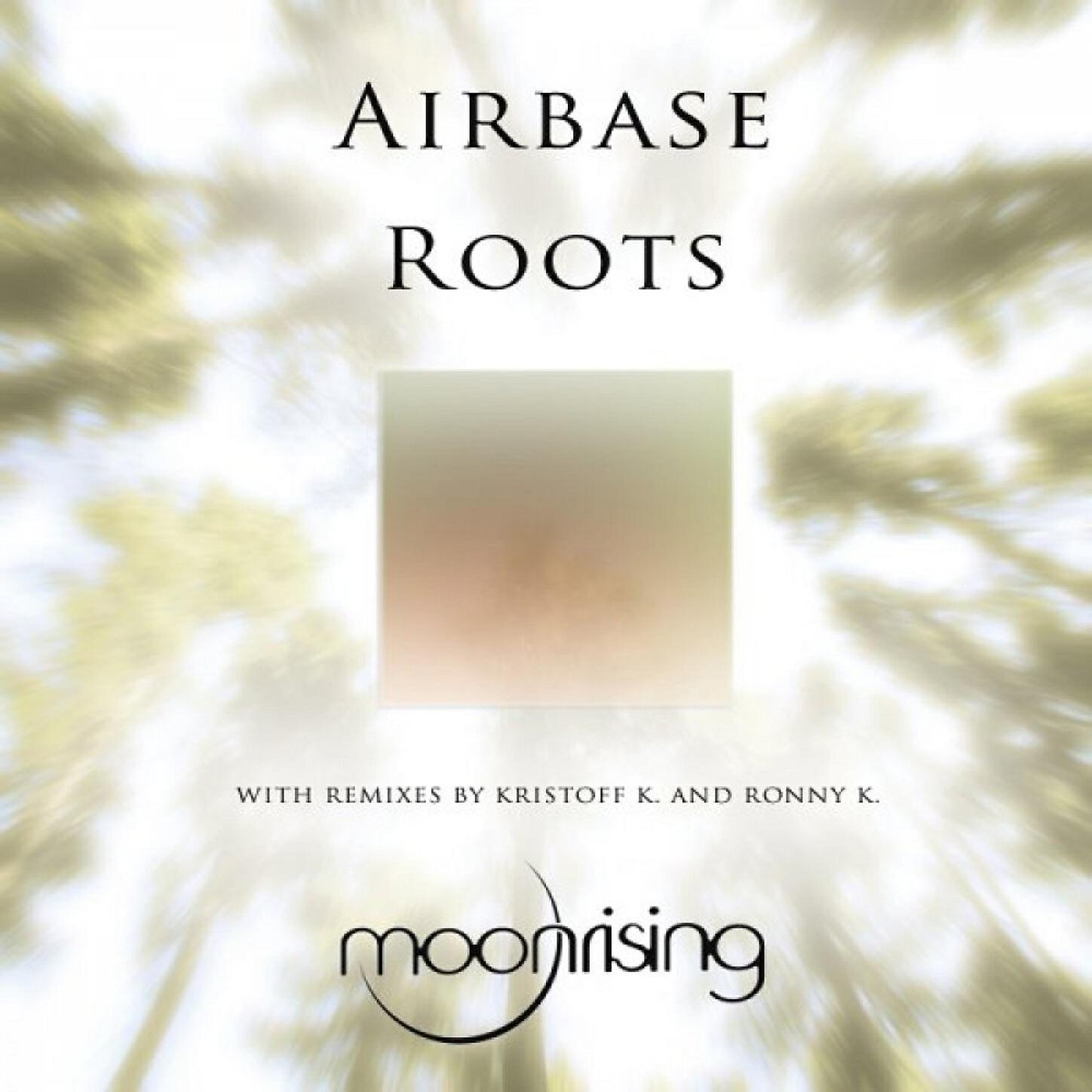 Airbase - Roots (Ronny K Remix)