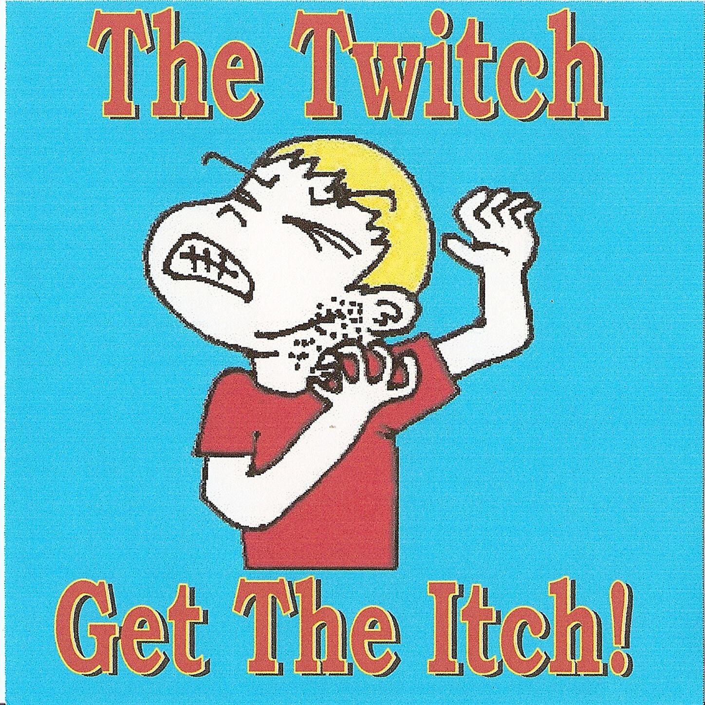 The Twitch - Coming Home