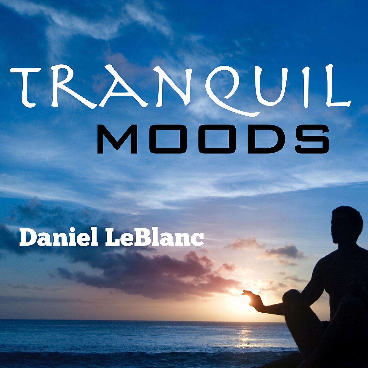 Daniel LeBlanc - Behind the Line