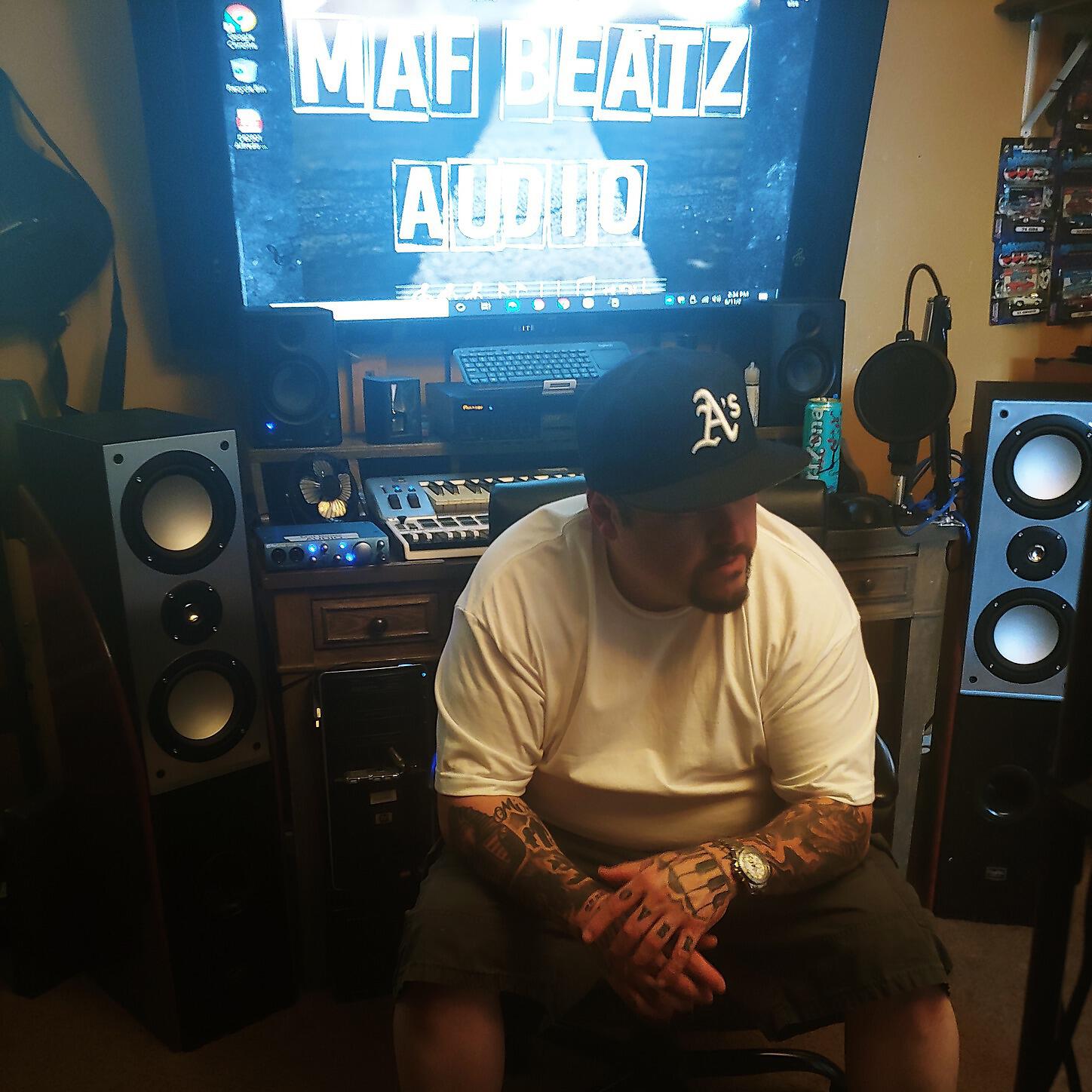 Maf Beatz Audio - Tight Tight