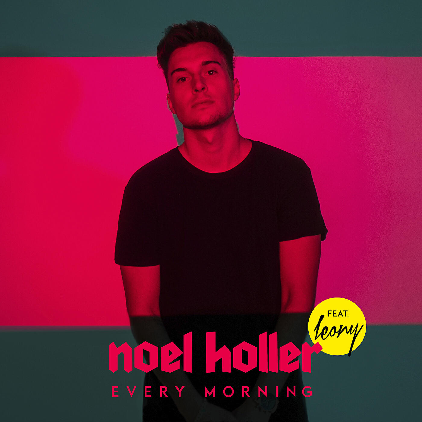 Noel Holler - Every Morning