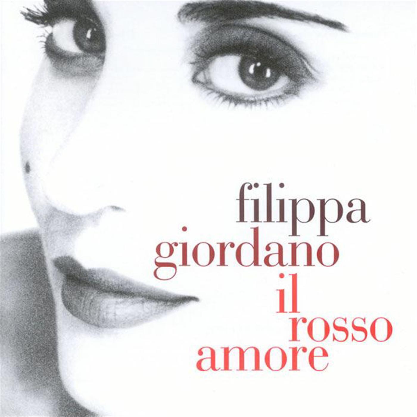Постер альбома Il rosso amore