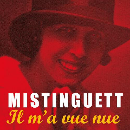Mistinguett - J'ai des touches