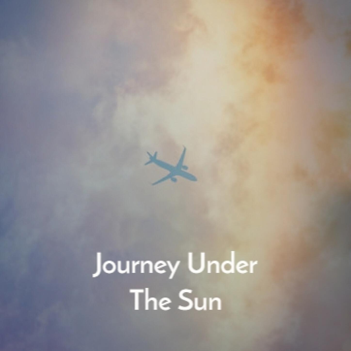 Pablo J. Garmon - Journey Under The Sun