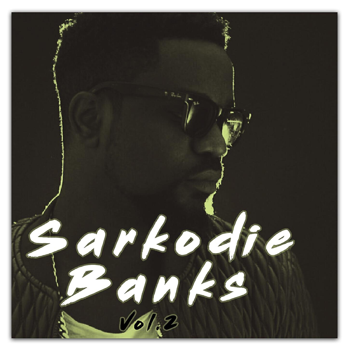 SARKODIE - Response To Samini