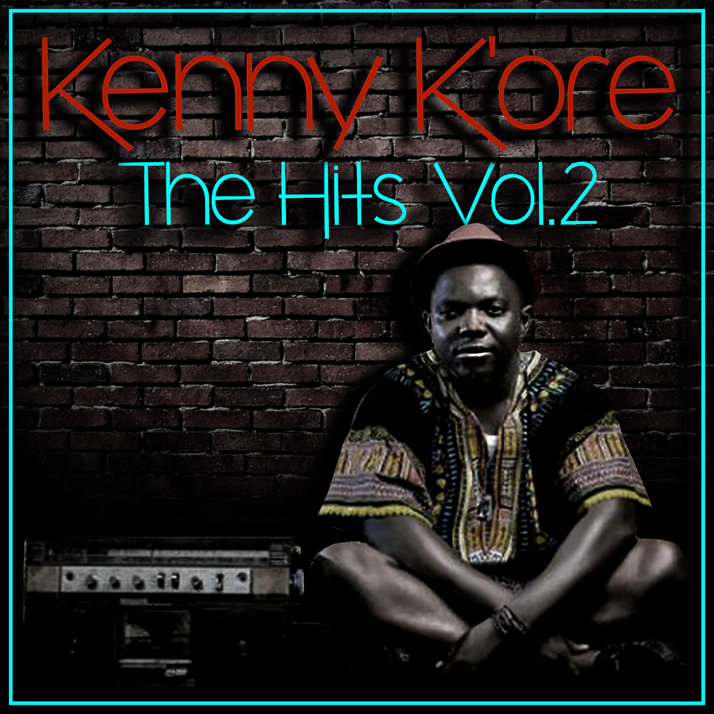 Kenny Kore - Dide
