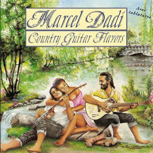 Marcel Dadi - Song for Doc