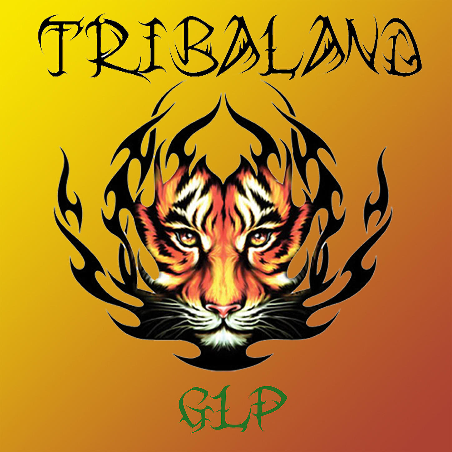 GLP - Tribaland