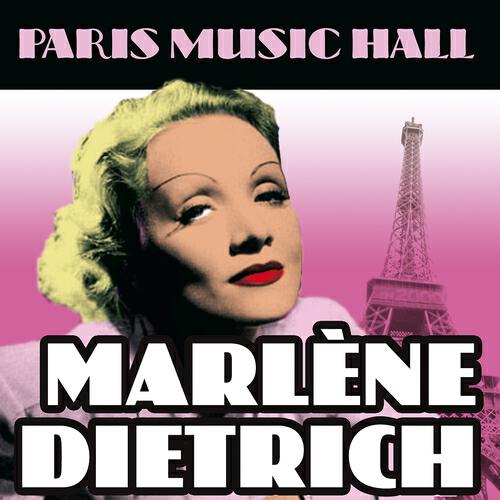 Marlene Dietrich - Lily Marlène (English Version)