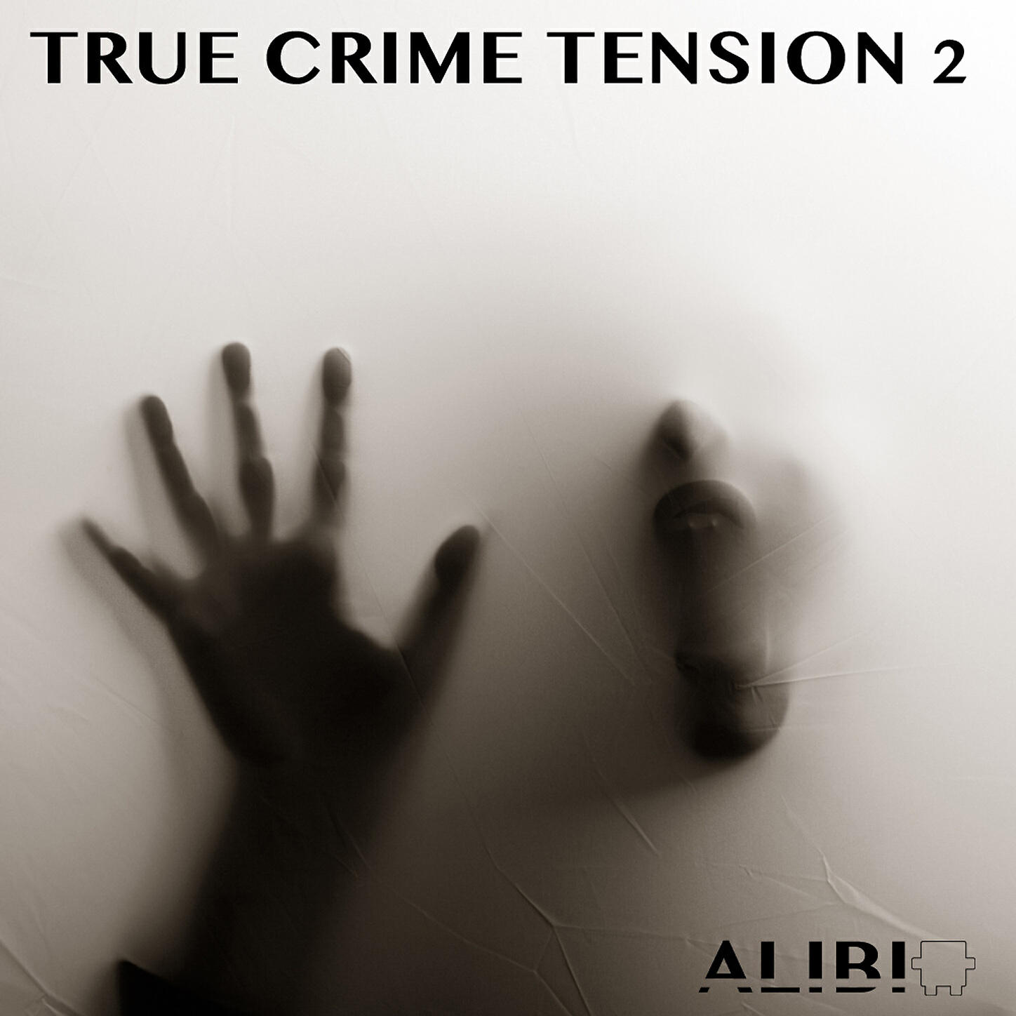ALIBI Music - The Tundra Biome