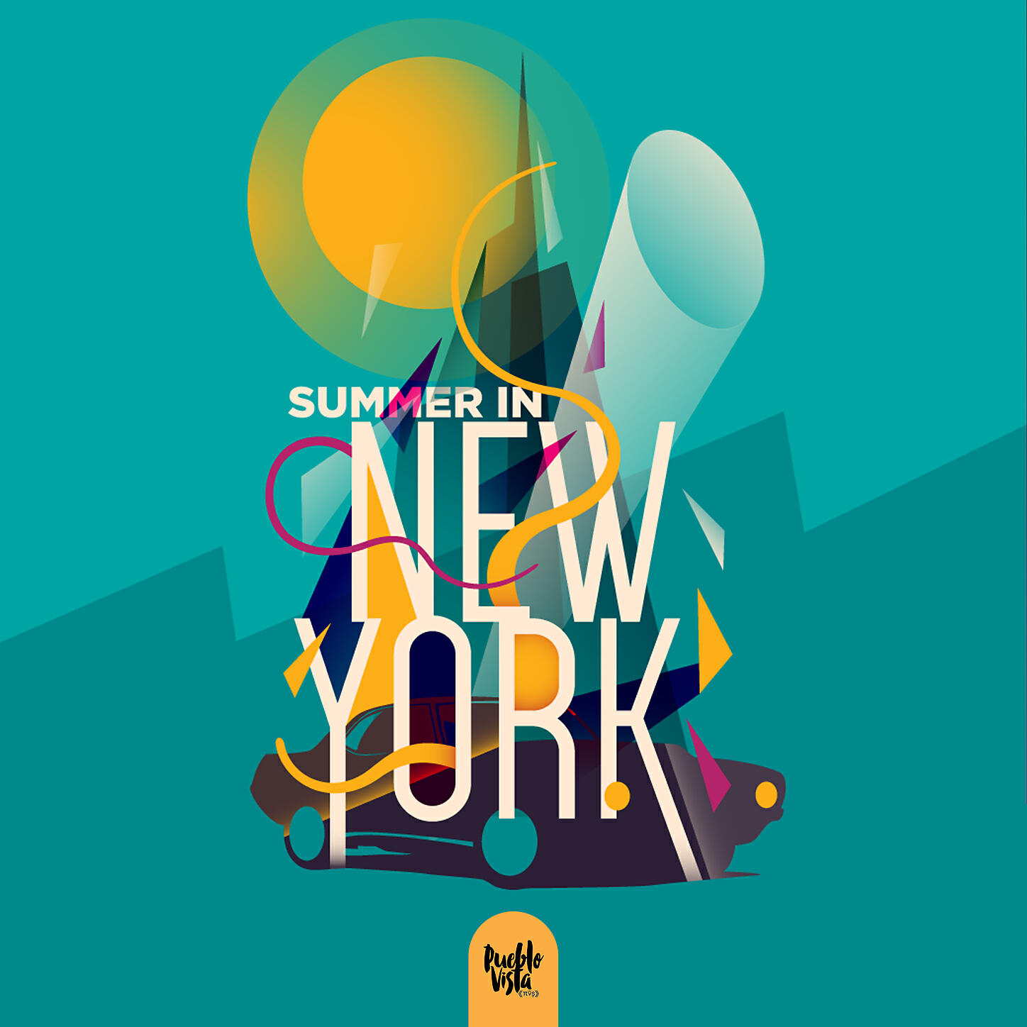 stream_error - summer in NY