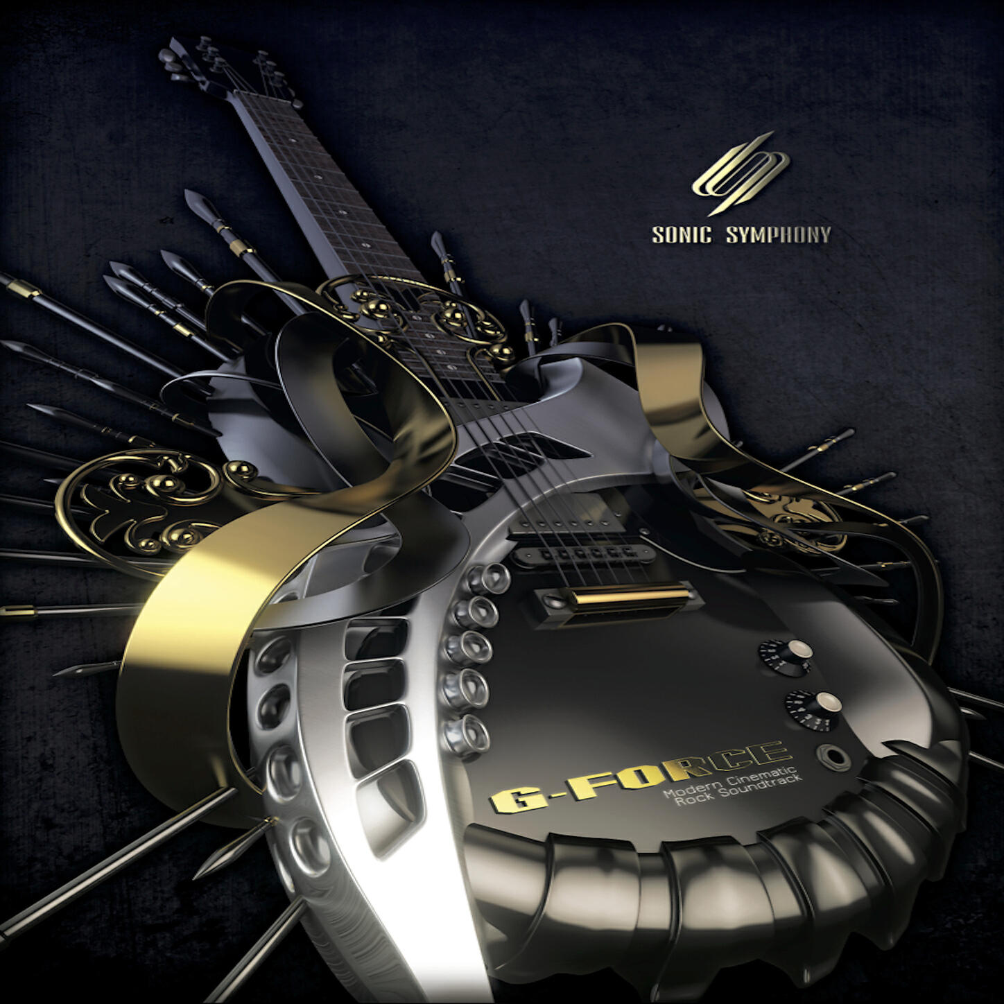 Sonic Symphony - Gladius (Act 1)
