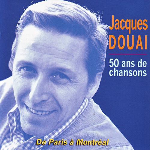 Jacques Douai - Le cerf volant