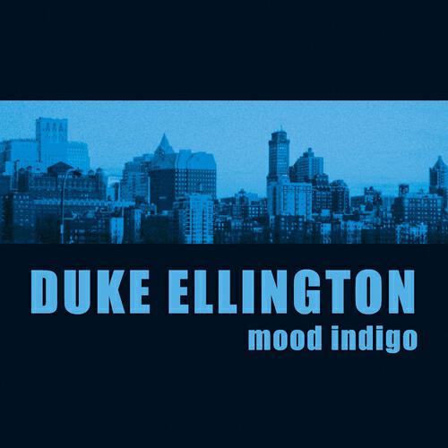 DUKE ELLINGTON - Stop Look and Listen
