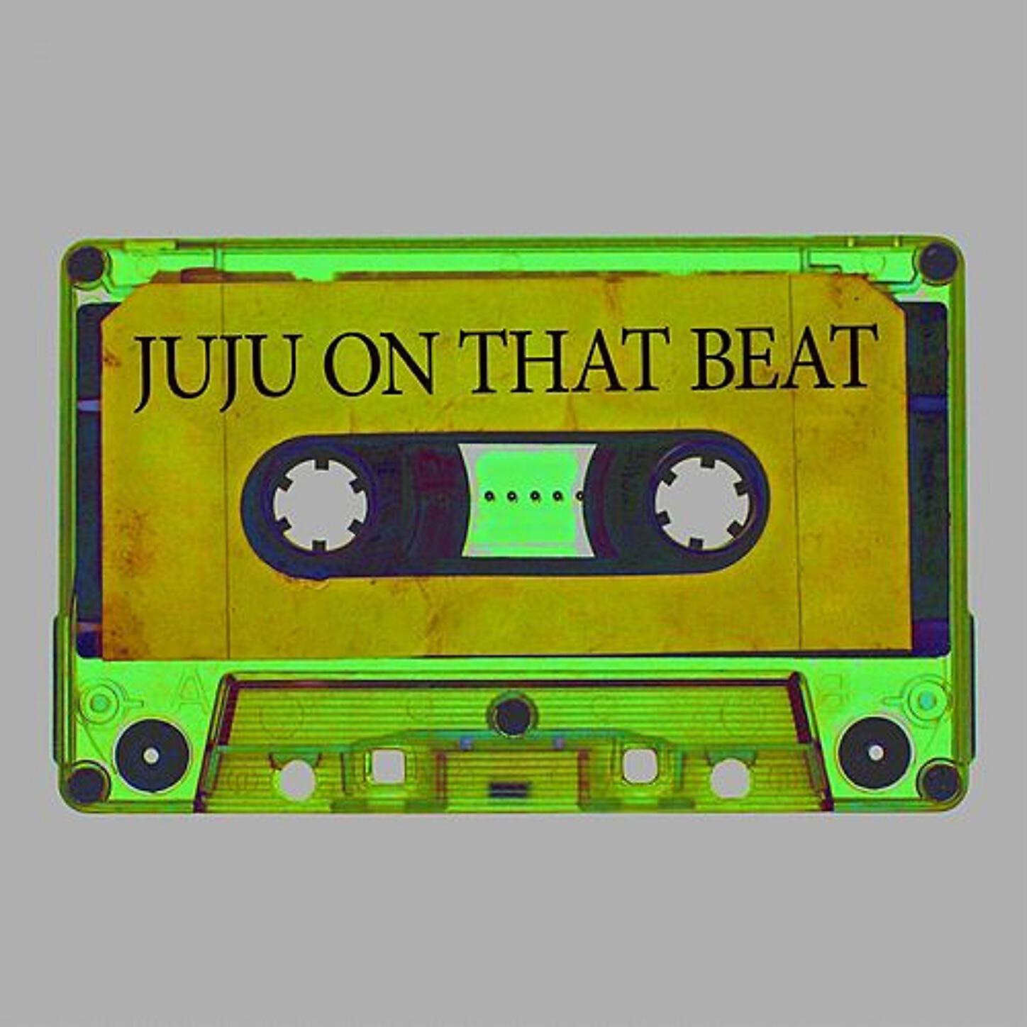 KPH - Juju On That Beat (Instrumental)