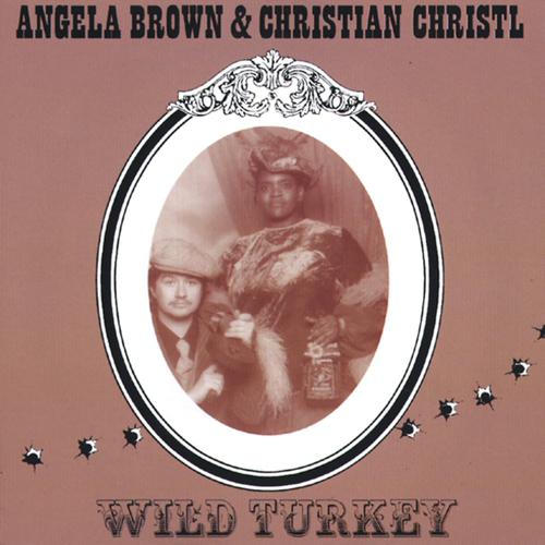Постер альбома Wild Turkey