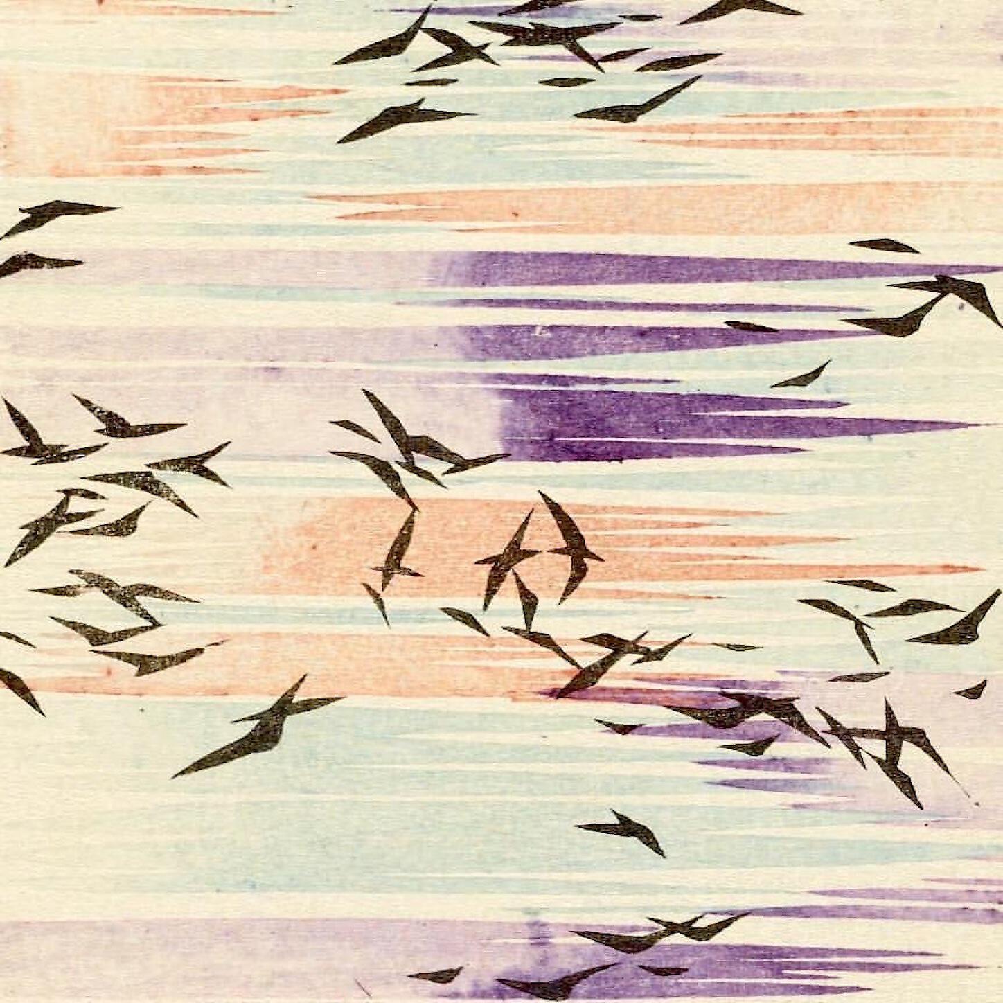 Tane - Bird Blues
