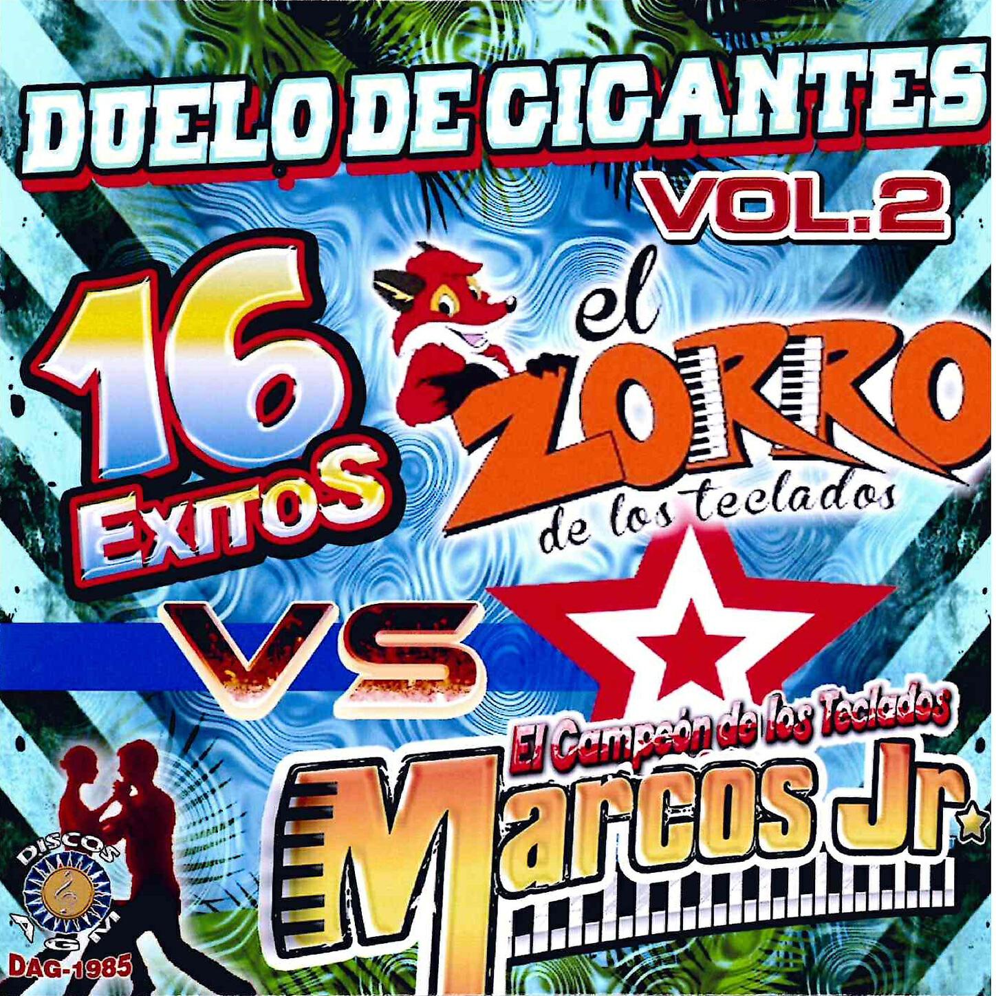 Marcos Jr. - Machuca el Chile