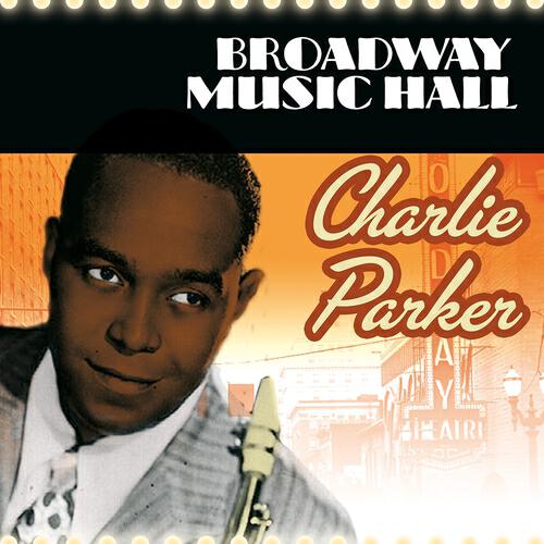 Charlie Parker - Dewey square